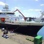 Olex Research Vessels